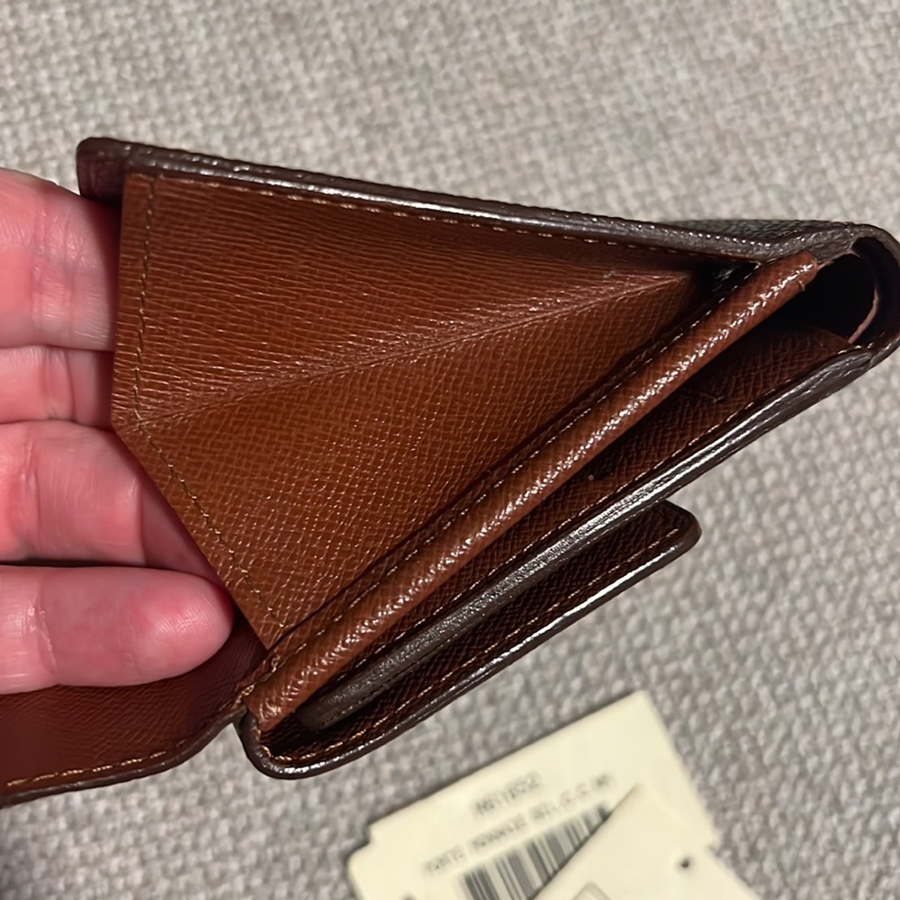 EUC Authentic Vintage Louis Vuitton Elise Wallet - Picture 9 of 16